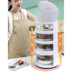 4 Layer Food Keeper