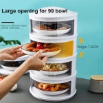 4 Layer Food Keeper