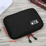 Travel Accessory Cable Storage Bag