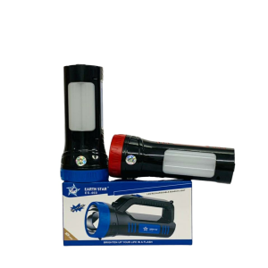 ES 460 2W Led Torch With Handle