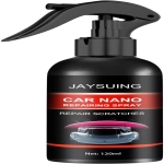 Car Nano Repairing Spray