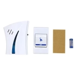 Smart Wireless Remote Control Doorbell