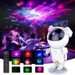 Astronaut Galaxy Projector - Large