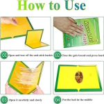 1 Pc Rat & Mouse Sticky Trap