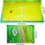 1 Pc Rat & Mouse Sticky Trap