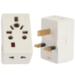 Multi Plug Square Pin