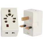 Multi Plug Square Pin