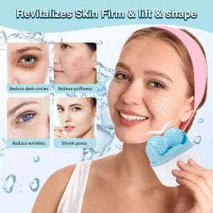 Ice Roller S30 Facial Massager