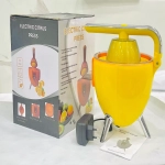 Electric Citrus Press