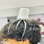 Head Massager (Battery Operated)