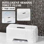 Toilet Smart Sensor Flusher