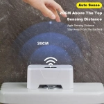 Toilet Smart Sensor Flusher