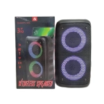 KTS-1265 RGB Bluetooth Speaker