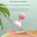 Mini Electric Muscle Massager