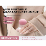 Mini Electric Muscle Massager