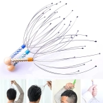 Head & Scalp Massager