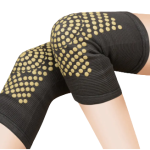 2 Pcs Self Heating Knee Support