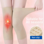 2 Pcs Self Heating Knee Support