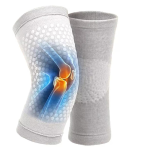 2 Pcs Self Heating Knee Support