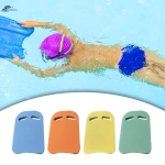 Swimming Kickboard Square