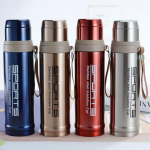 Sport Stainless Steel Flask 750ml