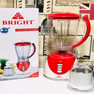 Bright 1.5L PC Plastic Jug Blender – BR-440