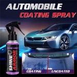Shine Armor Coating Spray