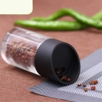 12 Pcs Double Layer Spice Rack
