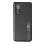 Aspor 4 In1 20000mAh Power Bank -  A301