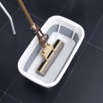 Folding Bucket With Handle - L