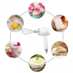 JY-155 Electric Egg Beater