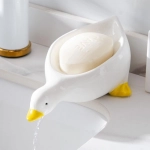 Duck Shape Soap Box