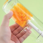 5 In 1 Bottle Cleaning Brush