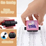 Smart Maths Roller Stamp