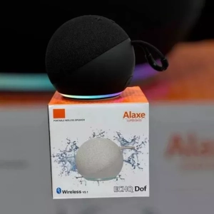 Alaxe Super Bass Portable Speaker