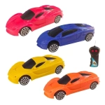 RC 2 Way Model Car