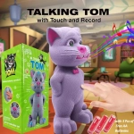 Talking Tom Toy Cat - S