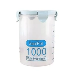 Sealpot Container - 1000ml