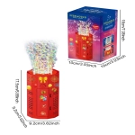 Fireworks Bubble Machine