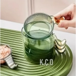 4 Pcs Plastic Sauce Dish