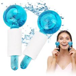 Ice Globe Facial Massager