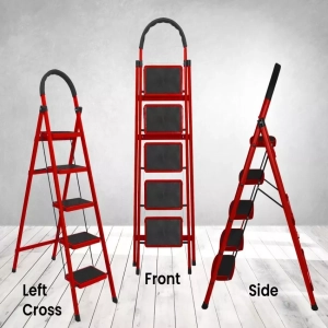 5 Step Ladder