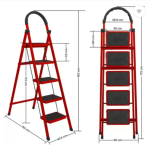 5 Step Ladder