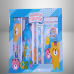8 In 1 Childrens Stationery Set