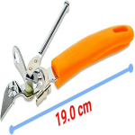 Can Opener Plastic Handle