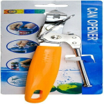 Can Opener Plastic Handle