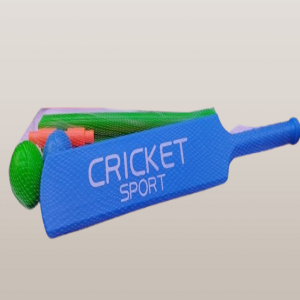 Plastic Cricket full set