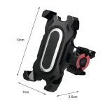 Universal Bike & Cycle Phone Holder