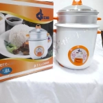 Decho Rice Cooker 0.6L