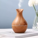 Ultrasonic Aroma Humidifier